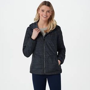 *NEW* Free Country Super Soft Shell Fleece Jacket